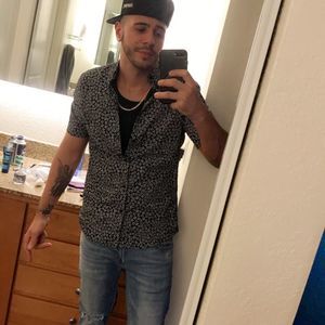 Meet your Posher, Nick